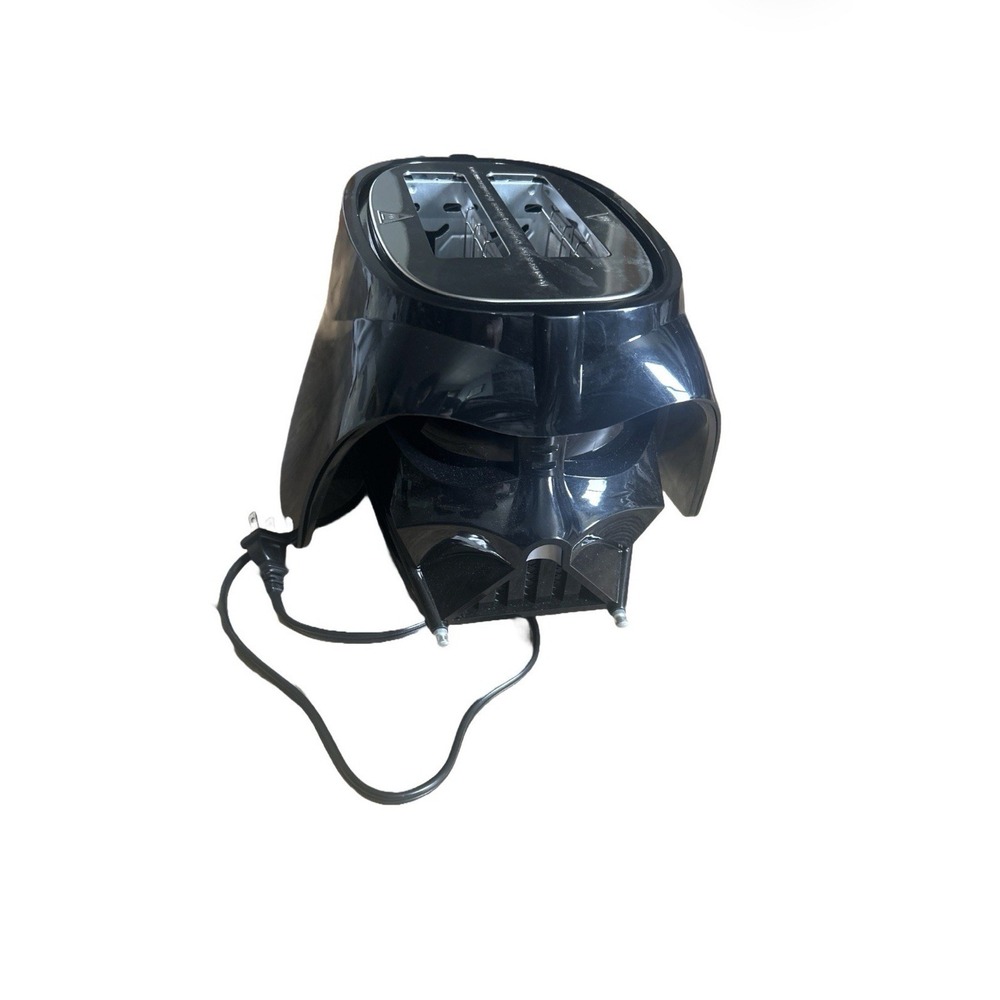 Star Wars Darth Vader 2-Slice Toaster